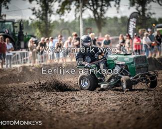 Foto's Boerenrock Festival 16-08-2026 | Cross Klassen photo