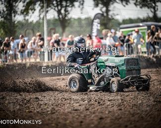Foto's Boerenrock Festival 16-08-2026 | Cross Klassen photo