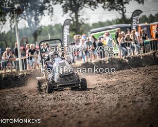 Foto's Boerenrock Festival 16-08-2026 | Cross Klassen photo