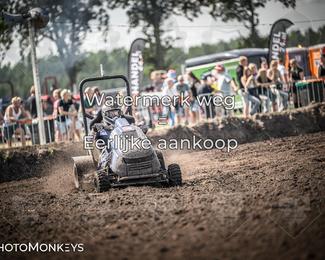 Foto's Boerenrock Festival 16-08-2026 | Cross Klassen photo