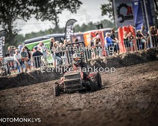 Foto's Boerenrock Festival 16-08-2026 | Cross Klassen photo