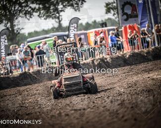 Foto's Boerenrock Festival 16-08-2026 | Cross Klassen photo
