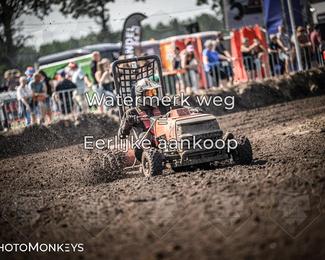 Foto's Boerenrock Festival 16-08-2026 | Cross Klassen photo