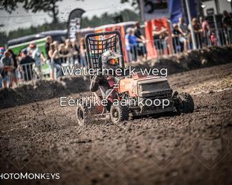 Foto's Boerenrock Festival 16-08-2026 | Cross Klassen photo