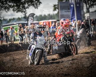 Foto's Boerenrock Festival 16-08-2026 | Cross Klassen photo