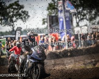 Foto's Boerenrock Festival 16-08-2026 | Cross Klassen photo