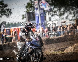 Foto's Boerenrock Festival 16-08-2026 | Cross Klassen photo