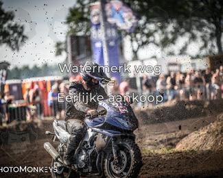 Foto's Boerenrock Festival 16-08-2026 | Cross Klassen photo
