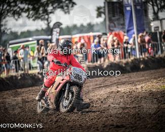 Foto's Boerenrock Festival 16-08-2026 | Cross Klassen photo