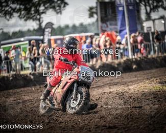 Foto's Boerenrock Festival 16-08-2026 | Cross Klassen photo