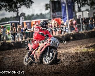 Foto's Boerenrock Festival 16-08-2026 | Cross Klassen photo