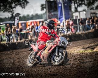 Foto's Boerenrock Festival 16-08-2026 | Cross Klassen photo