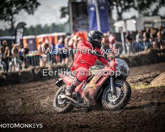 Foto's Boerenrock Festival 16-08-2026 | Cross Klassen photo