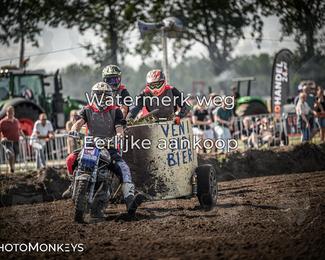 Foto's Boerenrock Festival 16-08-2026 | Cross Klassen photo