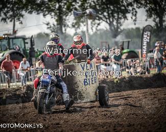 Foto's Boerenrock Festival 16-08-2026 | Cross Klassen photo