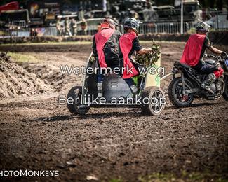 Foto's Boerenrock Festival 16-08-2026 | Cross Klassen photo