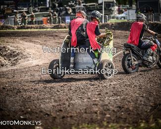 Foto's Boerenrock Festival 16-08-2026 | Cross Klassen photo