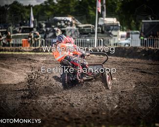 Foto's Boerenrock Festival 16-08-2026 | Cross Klassen photo