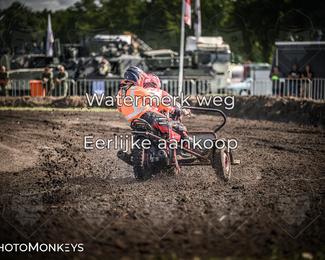Foto's Boerenrock Festival 16-08-2026 | Cross Klassen photo