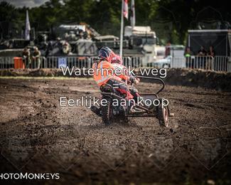 Foto's Boerenrock Festival 16-08-2026 | Cross Klassen photo