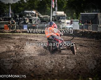 Foto's Boerenrock Festival 16-08-2026 | Cross Klassen photo