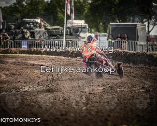 Foto's Boerenrock Festival 16-08-2026 | Cross Klassen photo