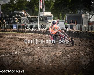Foto's Boerenrock Festival 16-08-2026 | Cross Klassen photo