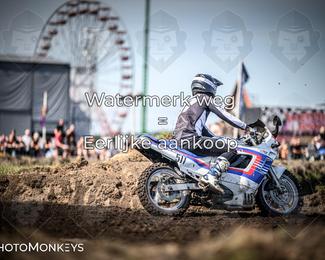 Foto's Boerenrock Festival 16-08-2026 | Cross Klassen photo