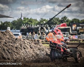 Foto's Boerenrock Festival 16-08-2026 | Cross Klassen photo