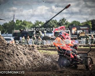 Foto's Boerenrock Festival 16-08-2026 | Cross Klassen photo