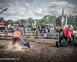 Foto's Boerenrock Festival 16-08-2026 | Cross Klassen photo