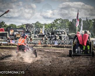Foto's Boerenrock Festival 16-08-2026 | Cross Klassen photo