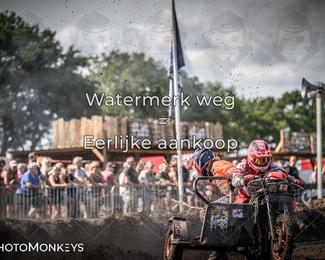 Foto's Boerenrock Festival 16-08-2026 | Cross Klassen photo