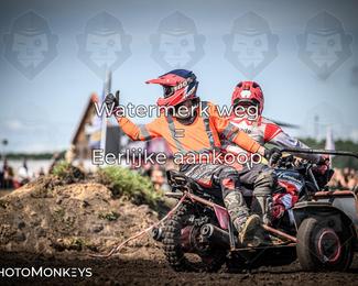 Foto's Boerenrock Festival 16-08-2026 | Cross Klassen photo