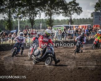 Foto's Boerenrock Festival 16-08-2026 | Cross Klassen photo