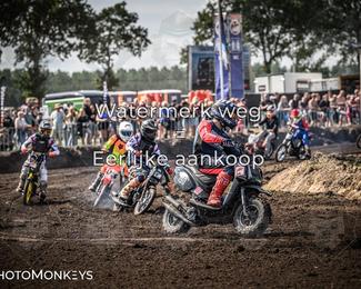 Foto's Boerenrock Festival 16-08-2026 | Cross Klassen photo