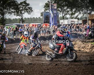 Foto's Boerenrock Festival 16-08-2026 | Cross Klassen photo