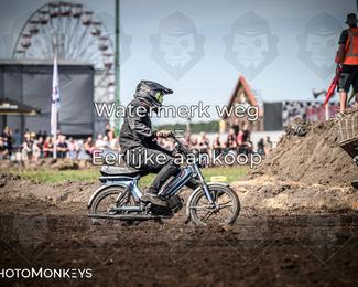 Foto's Boerenrock Festival 16-08-2026 | Cross Klassen photo