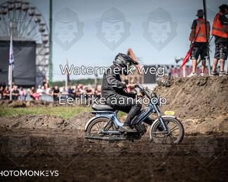 Foto's Boerenrock Festival 16-08-2026 | Cross Klassen photo