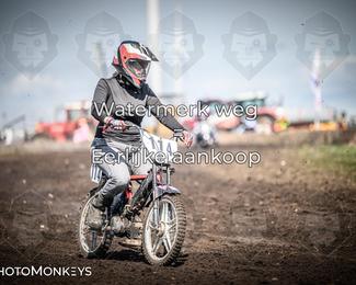 Foto's Boerenrock Festival 16-08-2026 | Cross Klassen photo