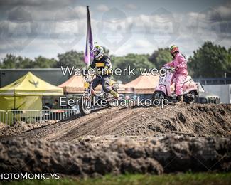 Foto's Boerenrock Festival 16-08-2026 | Cross Klassen photo