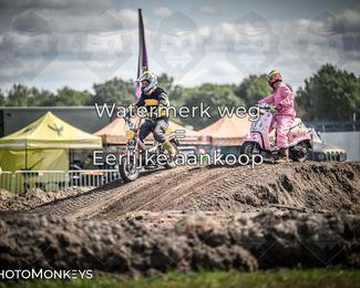 Foto's Boerenrock Festival 16-08-2026 | Cross Klassen photo