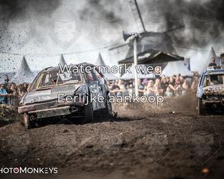 Foto's Boerenrock Festival 16-08-2026 | Cross Klassen photo