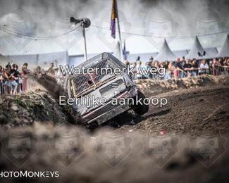 Foto's Boerenrock Festival 16-08-2026 | Cross Klassen photo