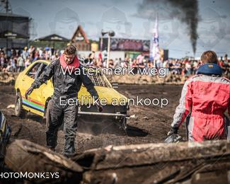 Foto's Boerenrock Festival 16-08-2026 | Cross Klassen photo