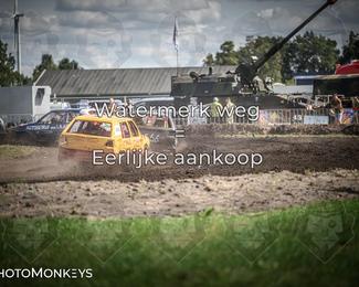 Foto's Boerenrock Festival 16-08-2026 | Cross Klassen photo