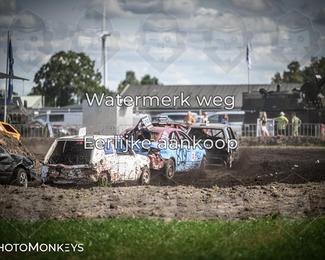 Foto's Boerenrock Festival 16-08-2026 | Cross Klassen photo