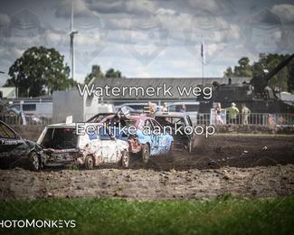 Foto's Boerenrock Festival 16-08-2026 | Cross Klassen photo