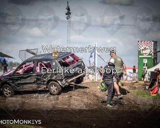 Foto's Boerenrock Festival 16-08-2026 | Cross Klassen photo