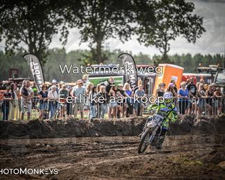 Foto's Boerenrock Festival 16-08-2026 | Cross Klassen photo